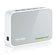 фото Коммутатор TP-LINK TL-SF1005D