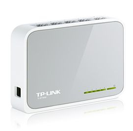 фото Коммутатор неуправляемый TP-LINK TL-SF1005D в Уфе