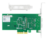 фото Сетевой адаптер LR-LINK LREC9712HF-2SFP