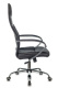 фото Кресло офисное Бюрократ CH-608SL/ECO/BLACK в Уфе