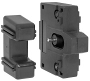 фото Блокировка механическая EKF ctr-s-01