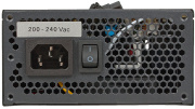 фото Блок питания AeroCool SX-400
