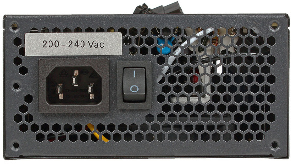фото Блок питания SFX AeroCool SX-400 в Уфе