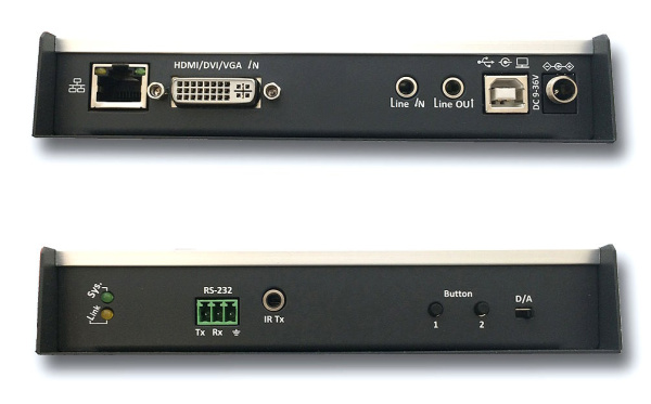 фото Удлинитель  TNTV TNTv/TNT MMS-9525D-T в Омске
