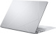 фото Ноутбук  ASUS Zenbook 14 OLED UX3405MA-QD988 в Челябинске 14 ", Core Ultra 5, 16 Гб RAM, 512 Гб SSD, Arc graphics, Серебристый