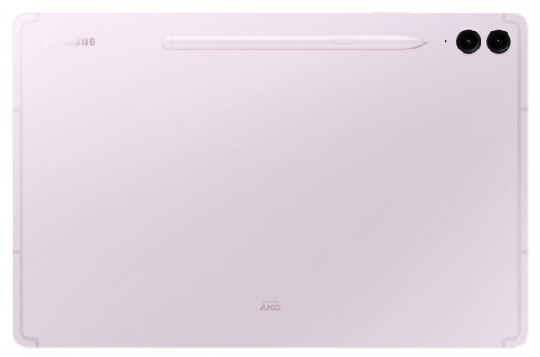 фото Планшет 12.4" Samsung Galaxy Tab S9 FE+ 8/128GB LTE в Перми
