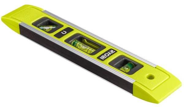 фото Уровень  Ryobi RTL23CM