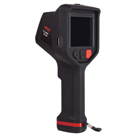 фото Тепловизор  RGK TL-384F Plus в Казани