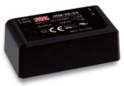 фото Преобразователь AC-DC сетевой  Mean Well IRM-30-12