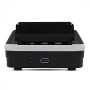 фото Детектор банкнот Mertech D-20A Promatic