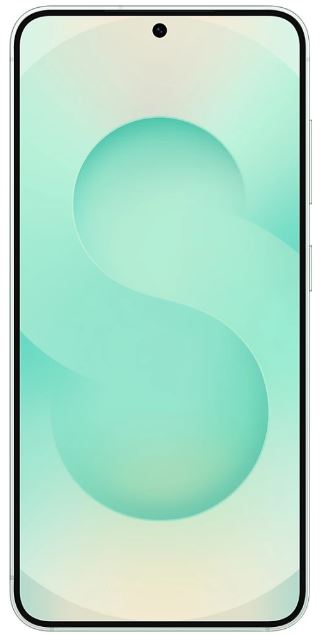 

Смартфон Samsung Galaxy S25 5G 12/256GB SM-S931BLGCCAU Mint, Galaxy S25 5G 12/256GB