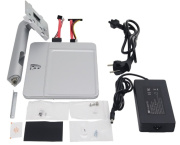 фото Платформа моноблока Prittec X24-H610