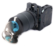 фото Переключатель Systeme Electric SB5AG61