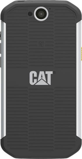 фото Смартфон  Caterpillar Cat S40