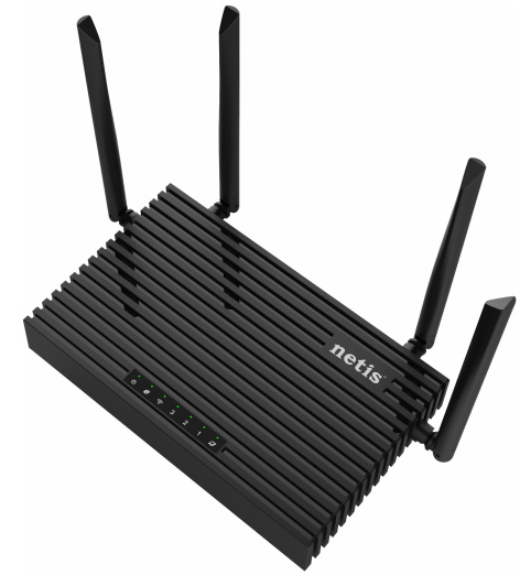 фото Роутер WiFi netis N6 в Красноярске
