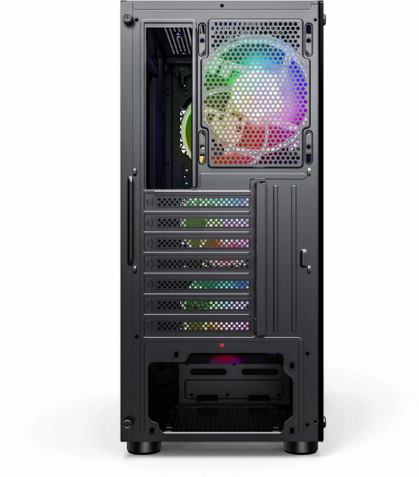 фото Корпус ATX ACCORD ACC-3338 в Волгограде