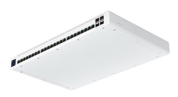 фото Коммутатор PoE Ubiquiti UISP-S-Pro в Нижнем Новгороде