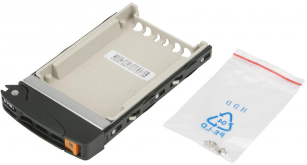 фото Корзина  Supermicro MCP-220-00127-0B в Екатеринбурге