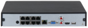 фото Видеорегистратор Dahua DHI-NVR2108HS-8P-I2