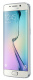 фото Мобильный телефон  Samsung SM-G925F Galaxy S6 Edge 32Gb White