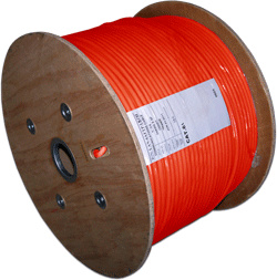 фото Кабель витая пара S/FTP 7 кат. 4 пары Lanmaster LAN-7SSTP-LSZH в Челябинске