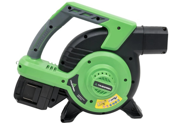 фото Воздуходувка  TRUEGREEN TG8A512 в Краснодаре