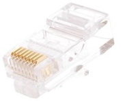 фото Коннектор ULAN UEC-UP8P8C-UD-003-TR-100