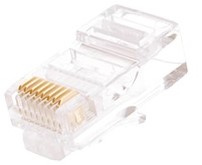 фото Коннектор  ULAN UEC-UP8P8C-UD-003-TR-100 в Перми