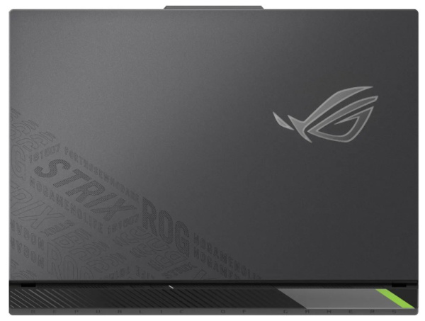 фото Ноутбук  ASUS ROG Strix G16 G614FR-S5054 в Омске 16 ", Ryzen 9, 32 Гб RAM, 1 Тб SSD, GeForce RTX 5070 Ti, Серый
