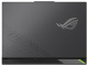 фото Ноутбук  ASUS ROG Strix G16 G614FR-S5054 в Омске 16 ", Ryzen 9, 32 Гб RAM, 1 Тб SSD, GeForce RTX 5070 Ti, Серый