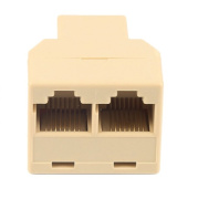 фото Разветвитель Cablexpert US-09A