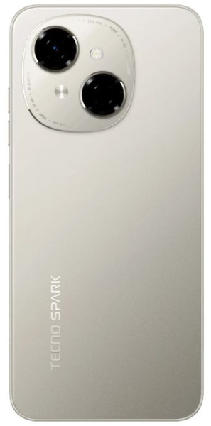 фото Смартфон  TECNO SPARK Go 1 3/64GB в Перми