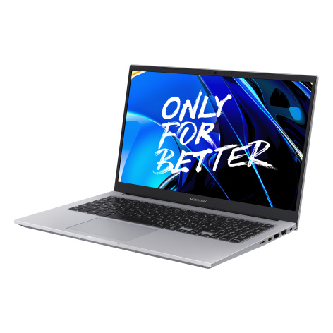 фото Ноутбук  Maibenben M575 в Омске 15.6 ", Ryzen 5, 16 Гб RAM, 512 Гб SSD, Radeon Graphics, Серебристый