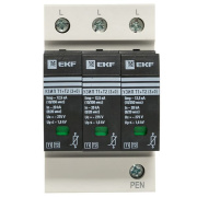 фото УЗИП EKF OV12-3-503