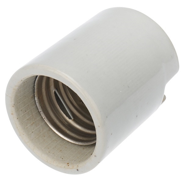 

Патрон Rexant 11-8866 керамический E40, 11-8866