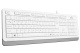 фото Клавиатура  A4Tech FK10 WHITE в Уфе