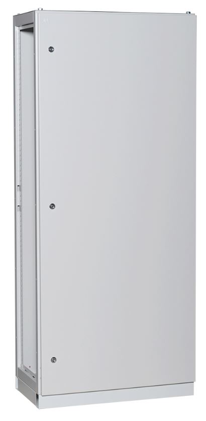 

Шкаф напольный IEK YKM50-1800-800-450 SMART металлический сборный ВРУ 1800х800х450 IP31, YKM50-1800-800-450