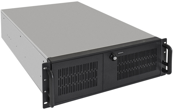 Изображение товара Серверный корпус Exegate Pro 4U650-010/4U4139L для высокопроизводительных систем
