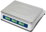 фото Весы Mercury M-ER 223AC-15.2 LCD
