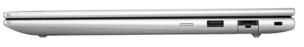 фото Ноутбук  HP PROBOOK 4 G1I в Омске 14 ", Core i5, 16 Гб RAM, 512 Гб SSD, Iris Xe Graphics, Серебристый