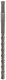 фото Бур по бетону EKF db-10-210-2x4 в Самаре
