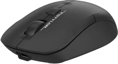 фото Мышь Wireless A4Tech FG16C AIR BLACK в Волгограде