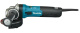 фото Шлифовальная машина угловая Makita GA5091X01 в Казани