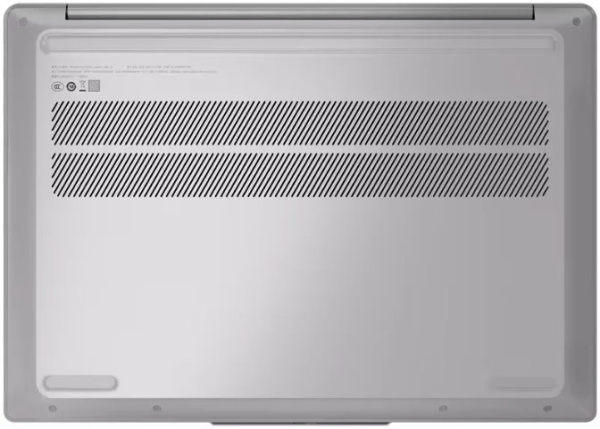 фото Ноутбук  Lenovo IdeaPad Slim 5 14AHP9 в Уфе 14 ", Ryzen 5, 16 Гб RAM, 512 Гб SSD, Radeon 760M, Серый