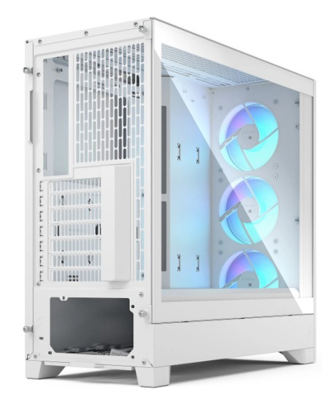 фото Корпус ATX Fractal Design FD-C-POA2A-04 в Смоленске