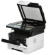 фото МФУ лазерное черно-белое Kyocera ECOSYS M2040dn (УЦЕНЕННЫЙ) в Санкт-Петербургe