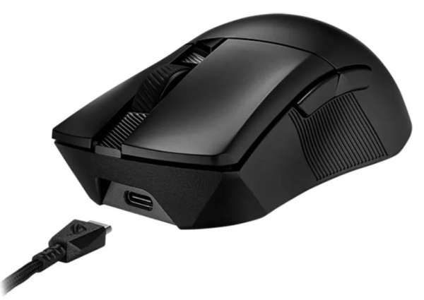 фото Мышь  ASUS P711 ROG GIII WL AIMPOINT в Уфе