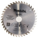 фото Диск пильный Makita D-45923