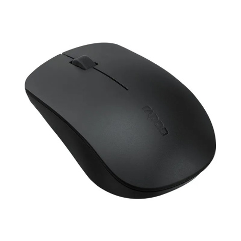 фото Мышь Wireless Rapoo M20PLUS-BL в Уфе