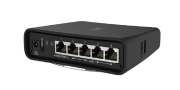 фото Точка доступа Mikrotik RBD52G-5HacD2HnD-TC